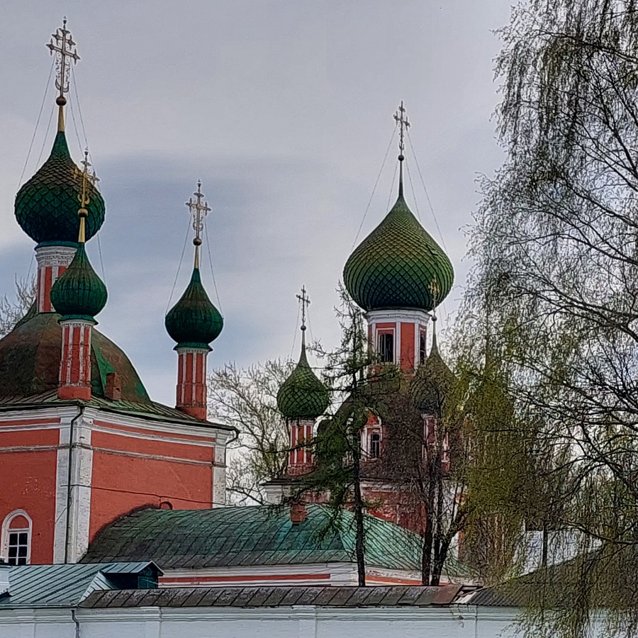 Переславль – Залесский 6 Переславль – Залесский 6