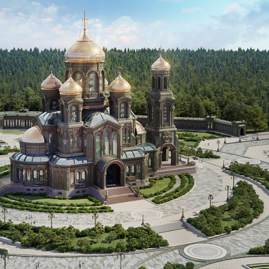 Архангельское 1 Архангельское 1