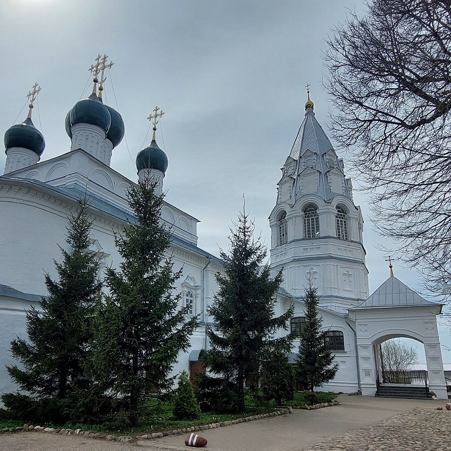 Переславль – Залесский 5 Переславль – Залесский 5