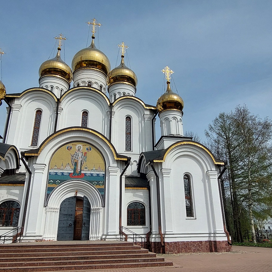 Переславль – Залесский 9 Переславль – Залесский 9