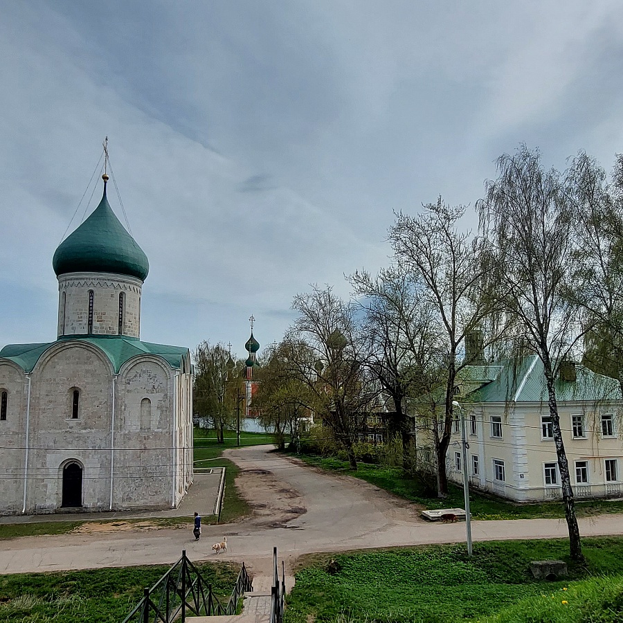 Переславль – Залесский 7 Переславль – Залесский 7